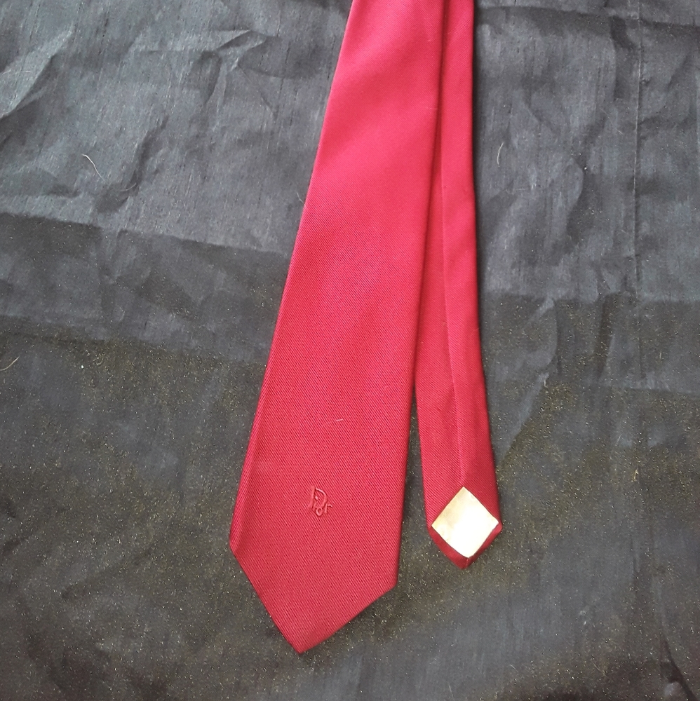 Dior Tie